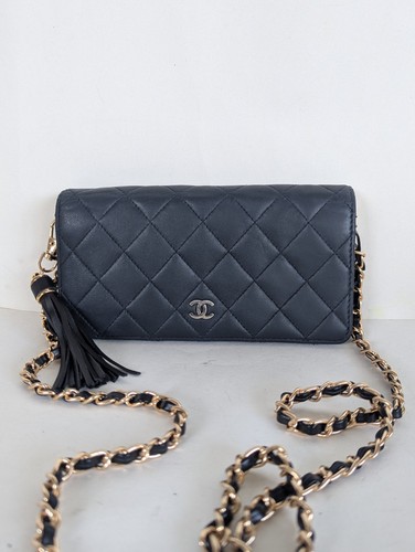 Authentic chanel woc wallet - chanel, on