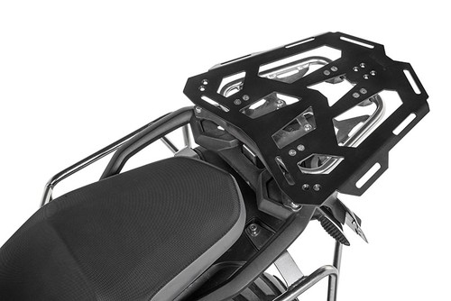 Luggage plate for touratech - plate,