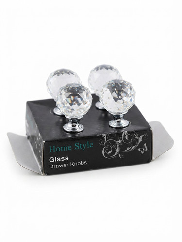 Home style glass drawer - home,