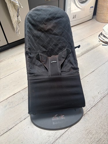 Baby bjorn bouncer - baby,
