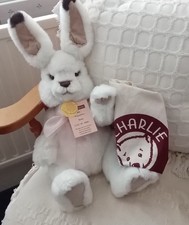 charlie bear nippy noo vintage