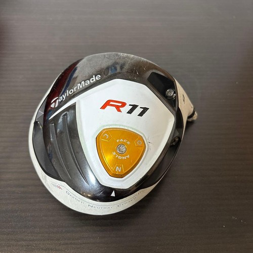 Taylormade r11s driver head - taylormade,