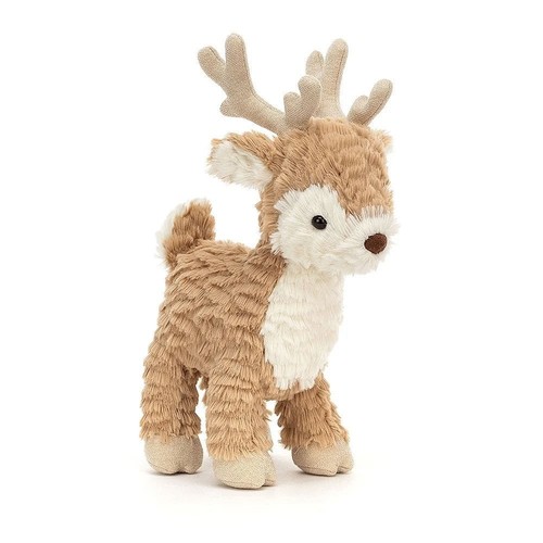 Jellycat mitzi reindeer elk - mitzi,