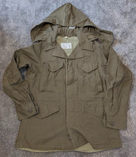 The Real McCoy’s Field