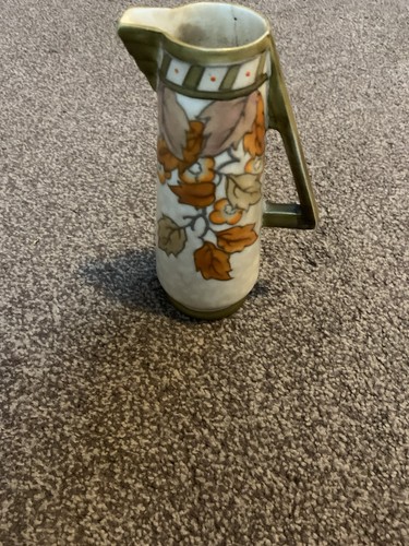 Charlotte rhead crown - rhead, ducal