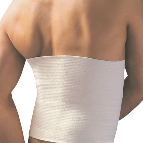 Unisex kidney warmer back - unisex,