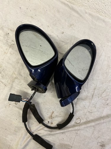 Mx5 mk2 pair electric - mx5,