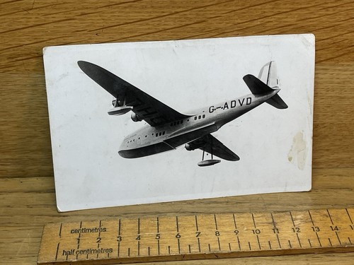 1930s tuck postcard of - tuck's,