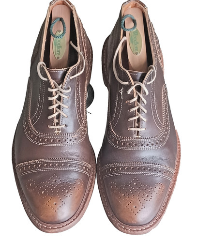 10eee allen edmonds strandmok - edmonds,
