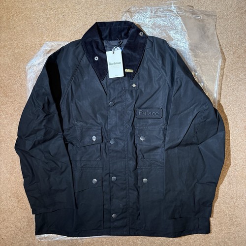 Barbour palace bedale black - x,