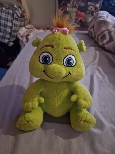 Dreamworks shreks adventure - dreamworks,