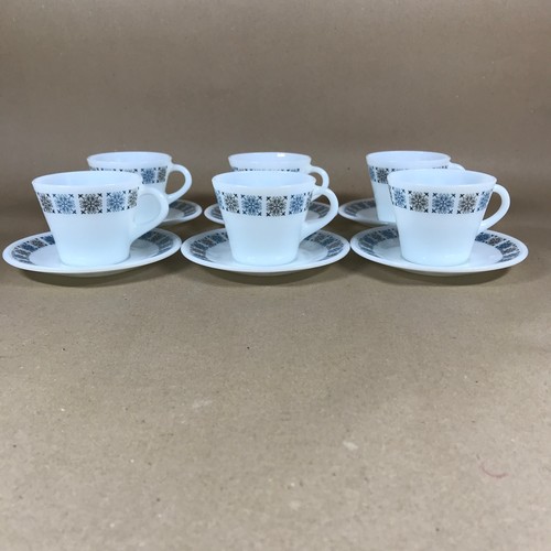Set jaj pyrex chelsea - set,