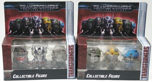 Lot transformers the - x, last