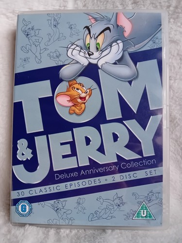 Tom and jerry - jerry:, deluxe