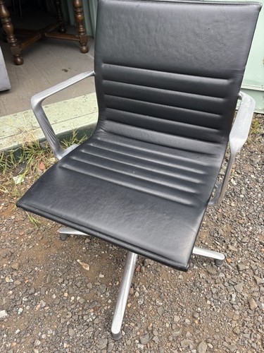 Vintage icf eames style - vintage,