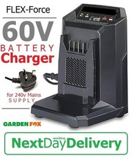 Genuine Hayter Harrier 48