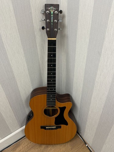 Sigma gtce electro acoustic - sigma,