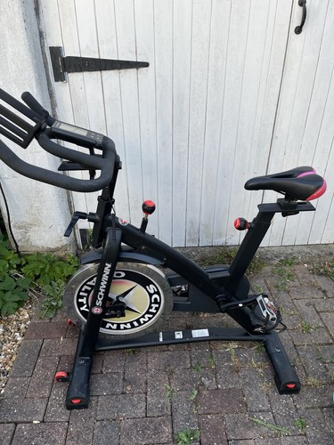 Schwinn ic7 spin - schwinn, bike