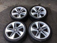 VAUXHALL INSIGNIA MK1 2014