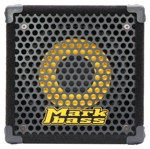 Markbass 50w bass amplifier - 50w,