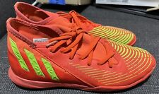 Addidas Predator Edge 3