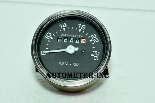 David brown tachometer for - brown,