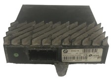 65128383871  BMW E46 RADIO