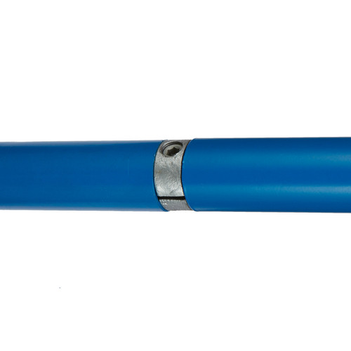 Kee klamp handrail - x,