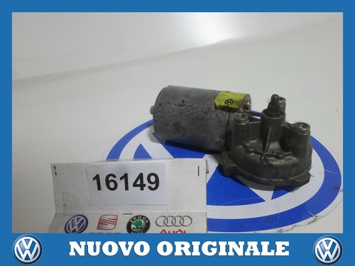 Wiper motor without - wiper,