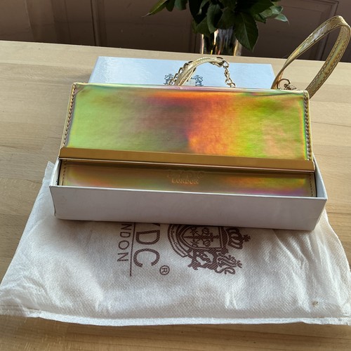 Lydc london pl277 clutch - london,