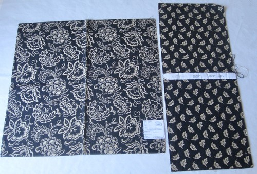 Laura ashley two fabric - ashley,