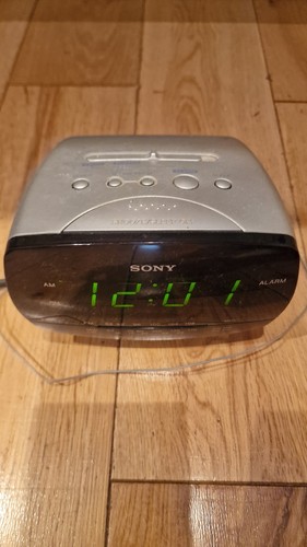 Sony dream machine icf c111l - dream,