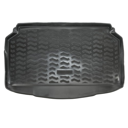 Boot liner for toyota yaris - for,