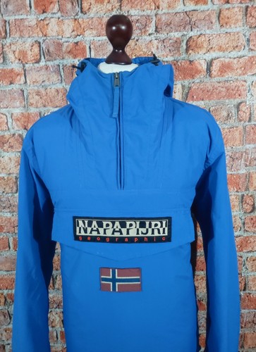 Napapijri fleece lined - fleece,
