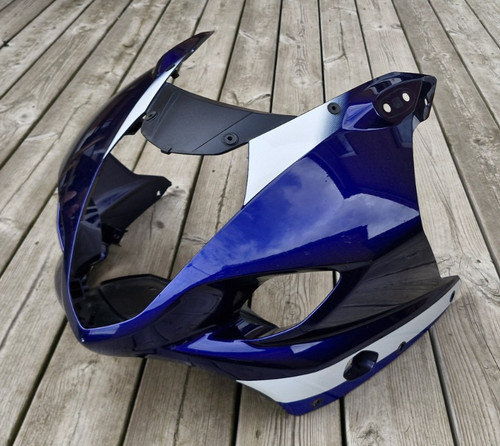 Suzuki gsx 1000 - gsx-r, k3