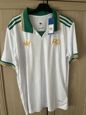 AS Roma Third Shirt 25/26 L