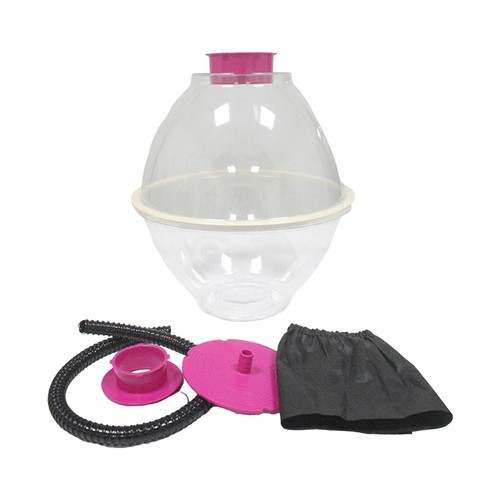 Balloon stuffing machine - balloon,