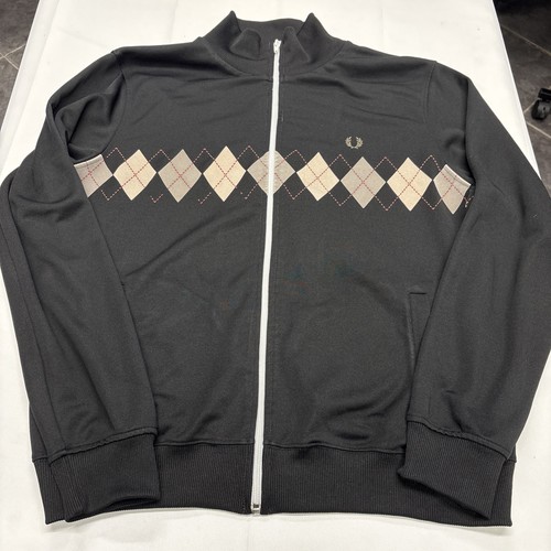 Vintage rare fred perry - rare,