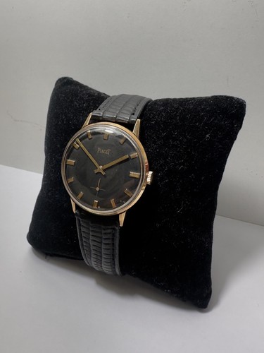 Piaget men vintage swiss - piaget,