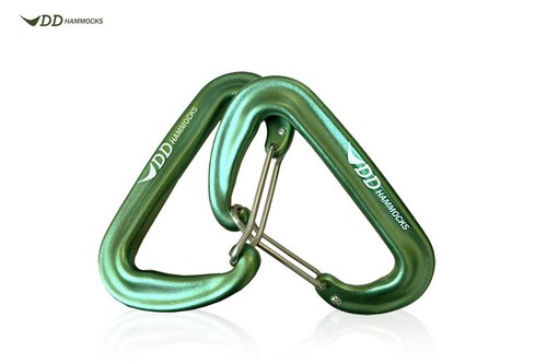 Hammock carabiners 2 - dd,