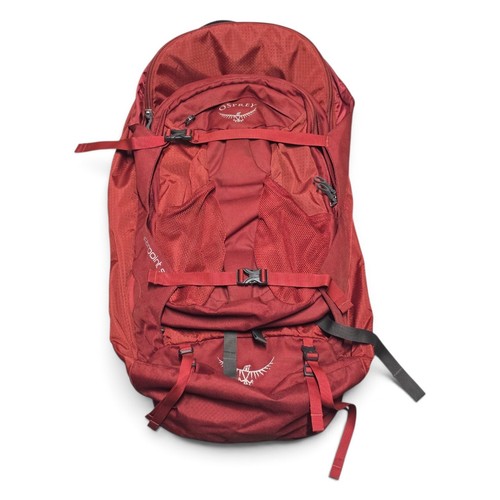 Osprey farpoint travel - 55,