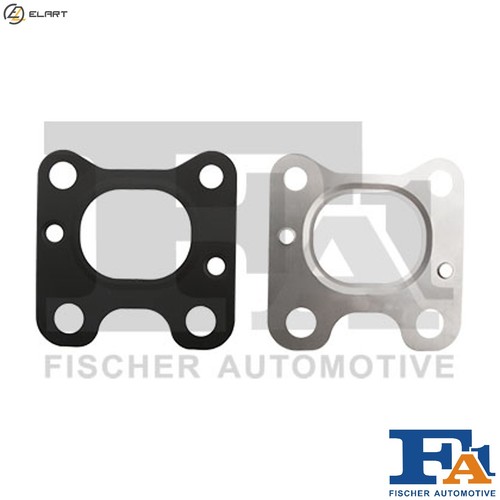Gasket charger 446 508z - charger, 446-508z