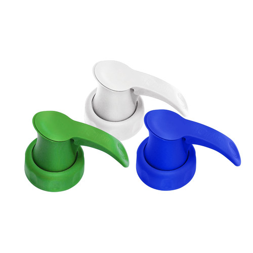 Topster plastic top - topster,