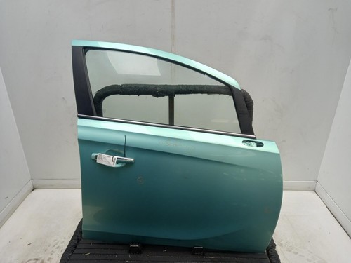 Vauxhall corsa right - corsa,
