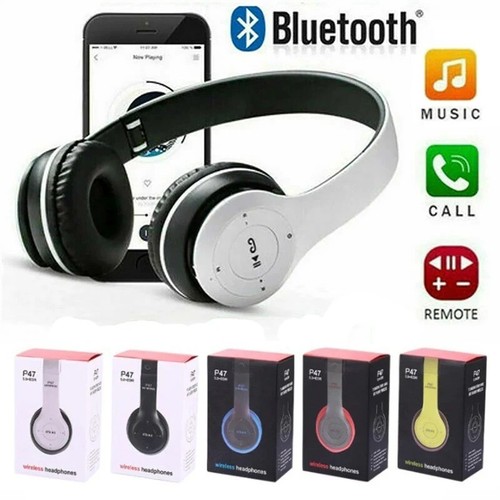 Wireless bluetooth - uk,