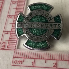 VTg Og BRITISH FIELD SPORTS