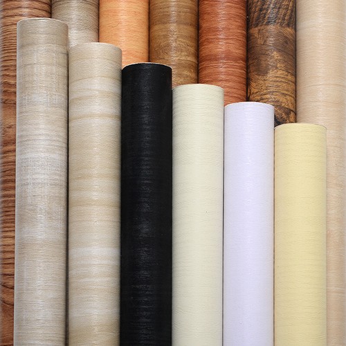 Wood effect vinyl wrap - wood,