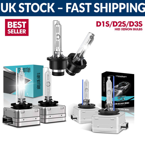 2xfor audi 55w d1s - 2xfor, d3s