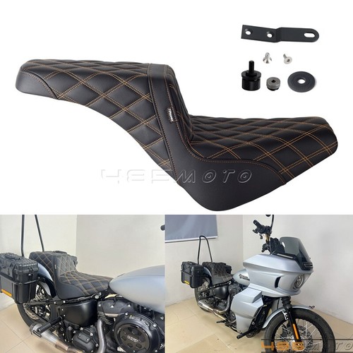 Step gel pad seat for - 2-up,