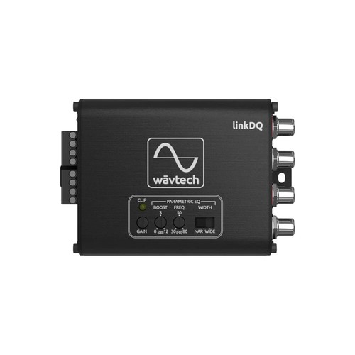 Wavtech channel loc - wavtech, 2-channel